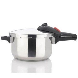 Cookware: Zavor Elite 4.2-Qt. Pressure Cooker